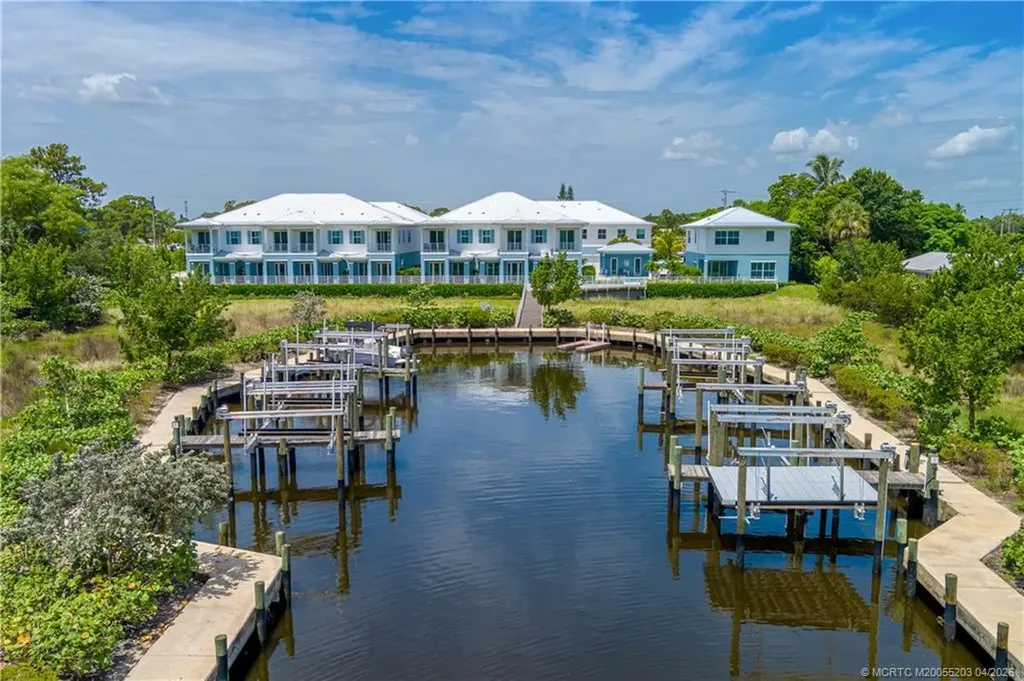 4683 SE Manatee Way Stuart FL 34997