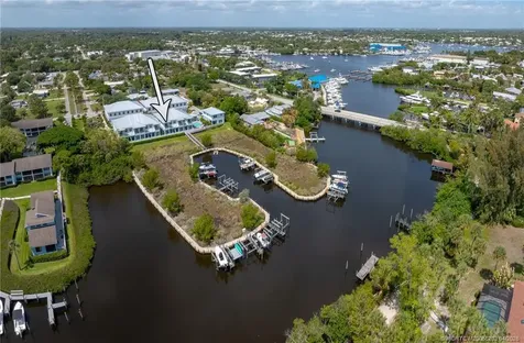 4683 SE Manatee Way Stuart FL 34997