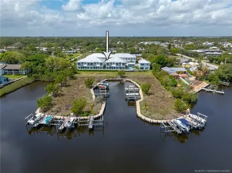 4683 SE Manatee Way Stuart FL 34997