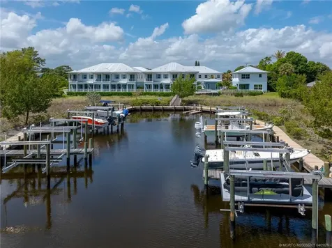 4683 SE Manatee Way Stuart FL 34997