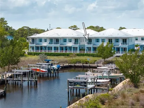 4683 SE Manatee Way Stuart FL 34997
