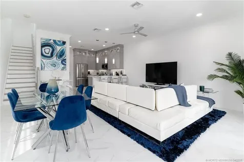 4683 SE Manatee Way Stuart FL 34997