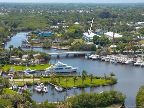4683 SE Manatee Way Stuart FL 34997