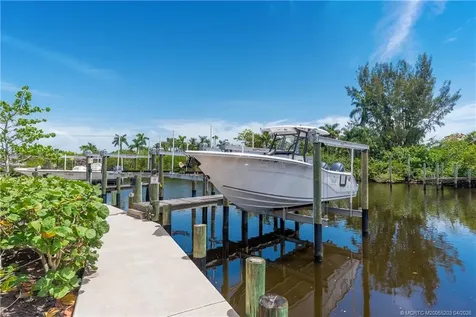4683 SE Manatee Way Stuart FL 34997