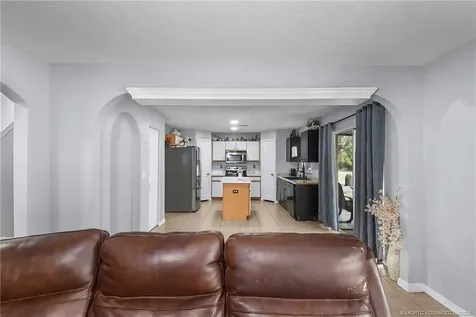 2141 SE Wald Street Port St Lucie FL 34984