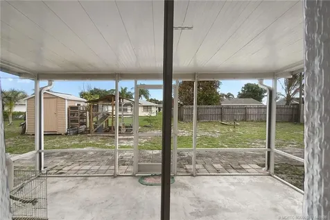 2141 SE Wald Street Port St Lucie FL 34984