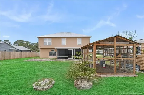 2141 SE Wald Street Port St Lucie FL 34984
