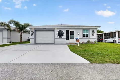 13981 Adelfa Avenue Fort Pierce FL 34951