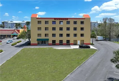 701 NW Federal Highway Stuart FL 34994