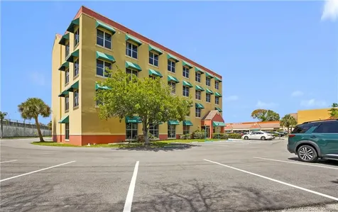 701 NW Federal Highway Stuart FL 34994
