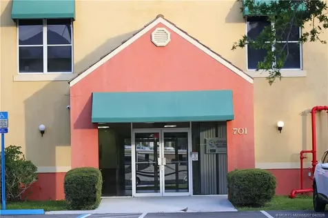 701 NW Federal Highway Stuart FL 34994
