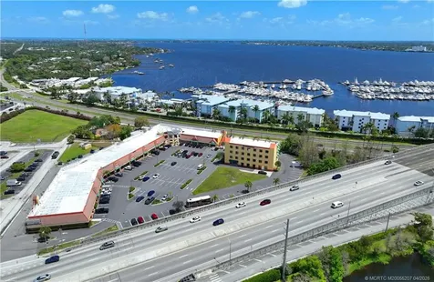 701 NW Federal Highway Stuart FL 34994