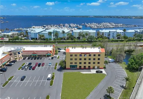 701 NW Federal Highway Stuart FL 34994