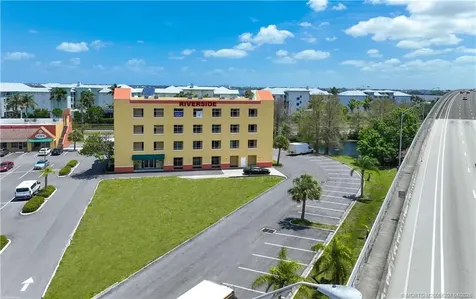 701 NW Federal Highway Stuart FL 34994