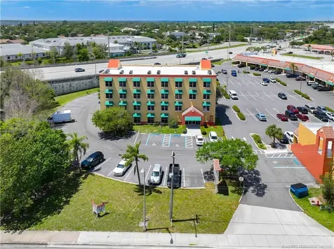 701 NW Federal Highway Stuart FL 34994