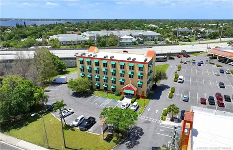 701 NW Federal Highway Stuart FL 34994