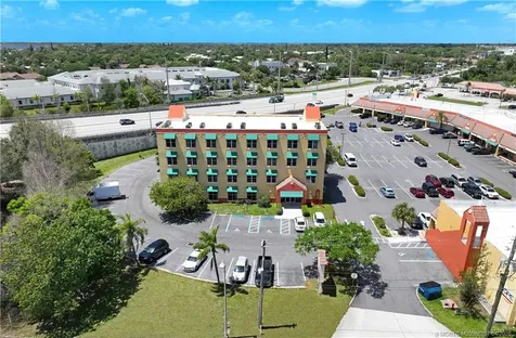 701 NW Federal Highway Stuart FL 34994