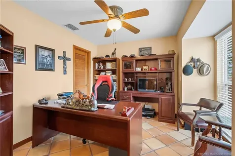 4332 Gator Trace Circle Fort Pierce FL 34982