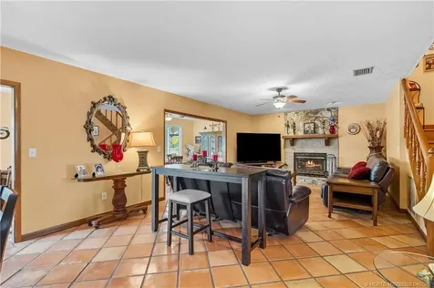 4332 Gator Trace Circle Fort Pierce FL 34982