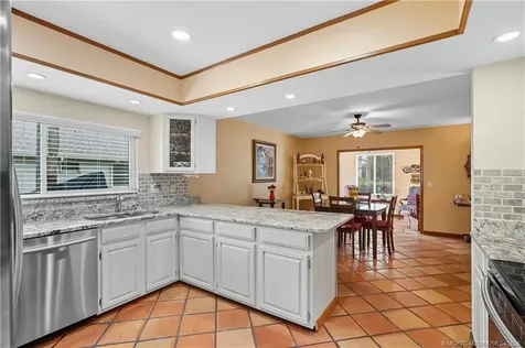 4332 Gator Trace Circle Fort Pierce FL 34982