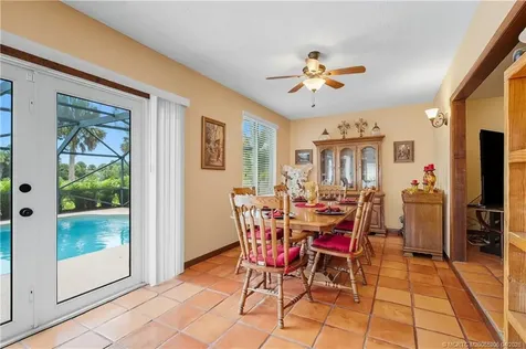4332 Gator Trace Circle Fort Pierce FL 34982