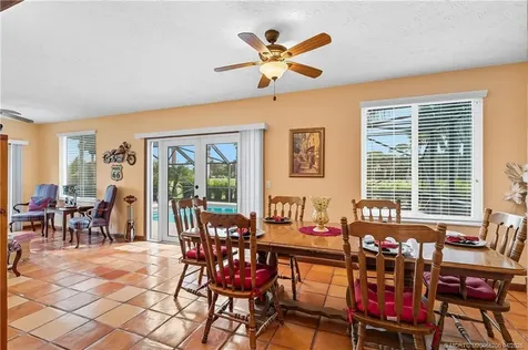 4332 Gator Trace Circle Fort Pierce FL 34982