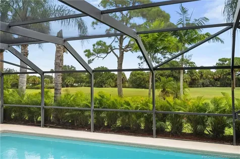 4332 Gator Trace Circle Fort Pierce FL 34982