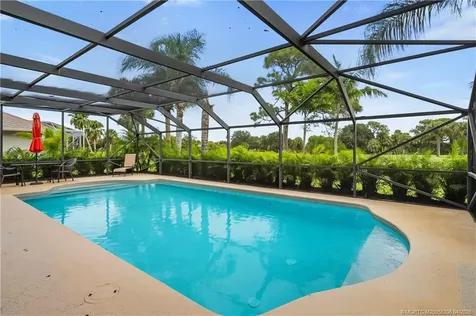 4332 Gator Trace Circle Fort Pierce FL 34982