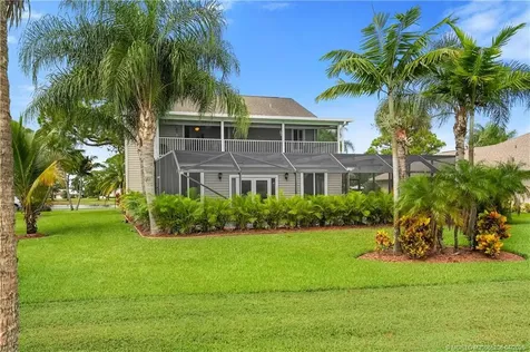 4332 Gator Trace Circle Fort Pierce FL 34982