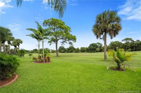 4332 Gator Trace Circle Fort Pierce FL 34982