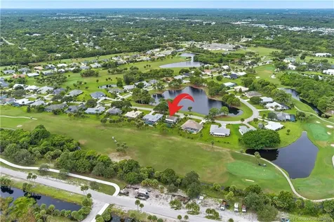 4332 Gator Trace Circle Fort Pierce FL 34982