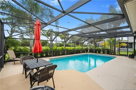 4332 Gator Trace Circle Fort Pierce FL 34982