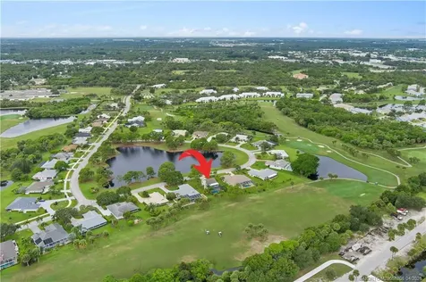 4332 Gator Trace Circle Fort Pierce FL 34982