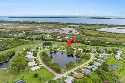 4332 Gator Trace Circle Fort Pierce FL 34982