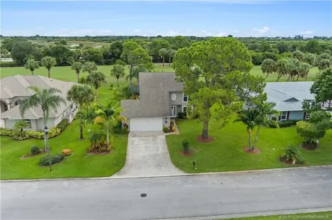 4332 Gator Trace Circle Fort Pierce FL 34982