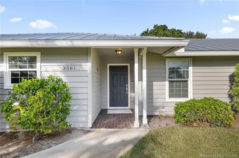 3561 SE Micanopy Terrace Stuart FL 34997