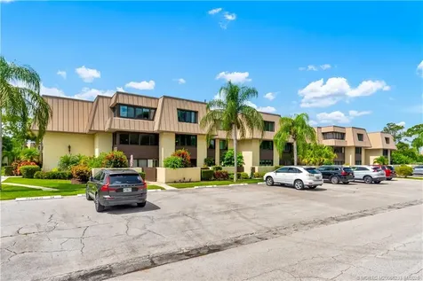 1800 SE St. Lucie Boulevard Stuart FL 34996