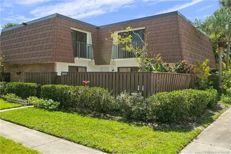 3579 SW Sunset Trace Circle Palm City FL 34990