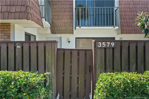 3579 SW Sunset Trace Circle Palm City FL 34990