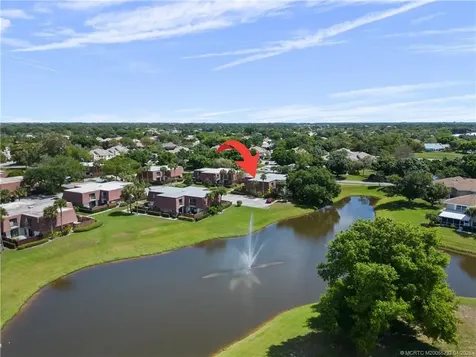 3579 SW Sunset Trace Circle Palm City FL 34990