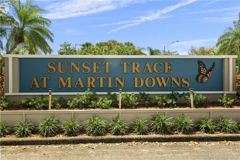 3579 SW Sunset Trace Circle Palm City FL 34990