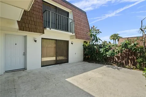 3579 SW Sunset Trace Circle Palm City FL 34990