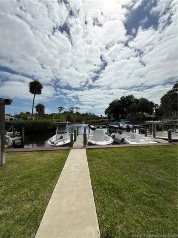 1561 NE 12th Terrace NE Jensen Beach FL 34957