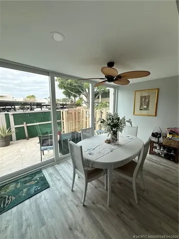 1561 NE 12th Terrace NE Jensen Beach FL 34957