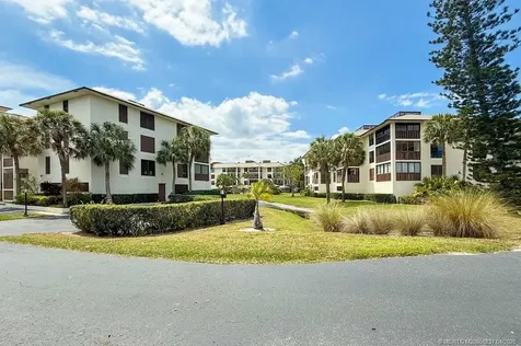 166 SE Saint Lucie Boulevard Stuart FL 34996