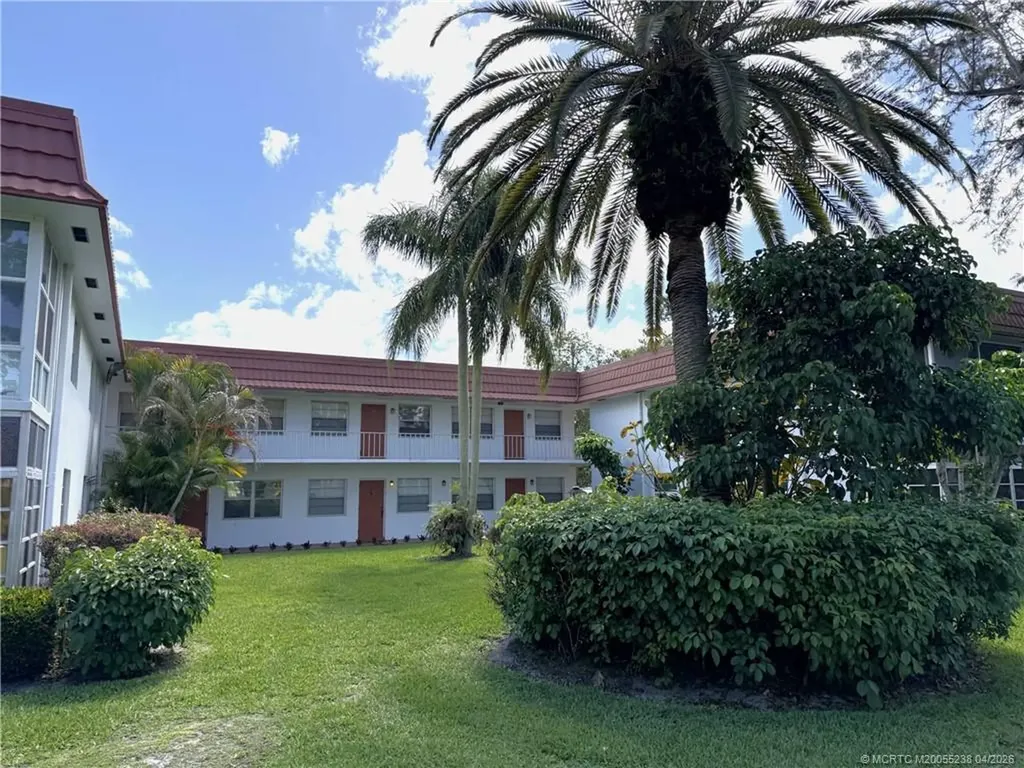 2600 SE Ocean Boulevard Stuart FL 34996