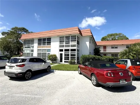 2600 SE Ocean Boulevard Stuart FL 34996