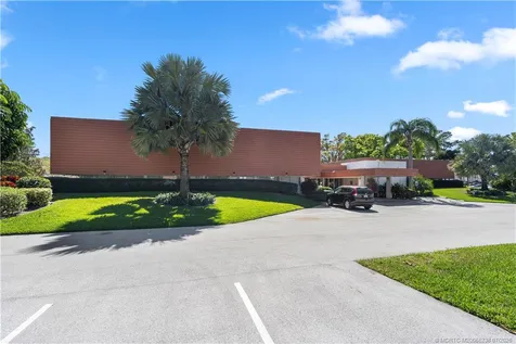 2600 SE Ocean Boulevard Stuart FL 34996