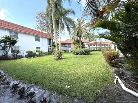 2600 SE Ocean Boulevard Stuart FL 34996