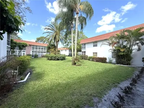2600 SE Ocean Boulevard Stuart FL 34996